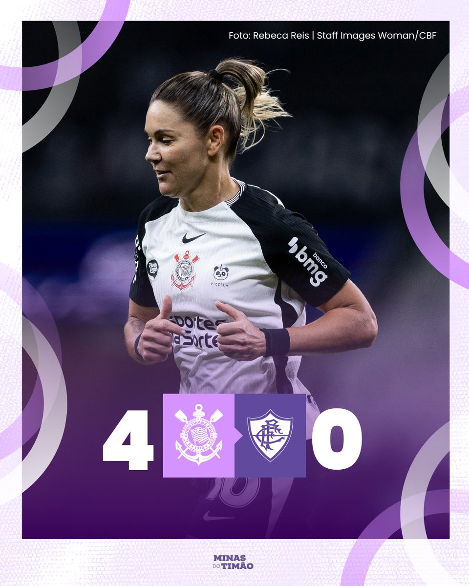 Minas do Timão tweet media