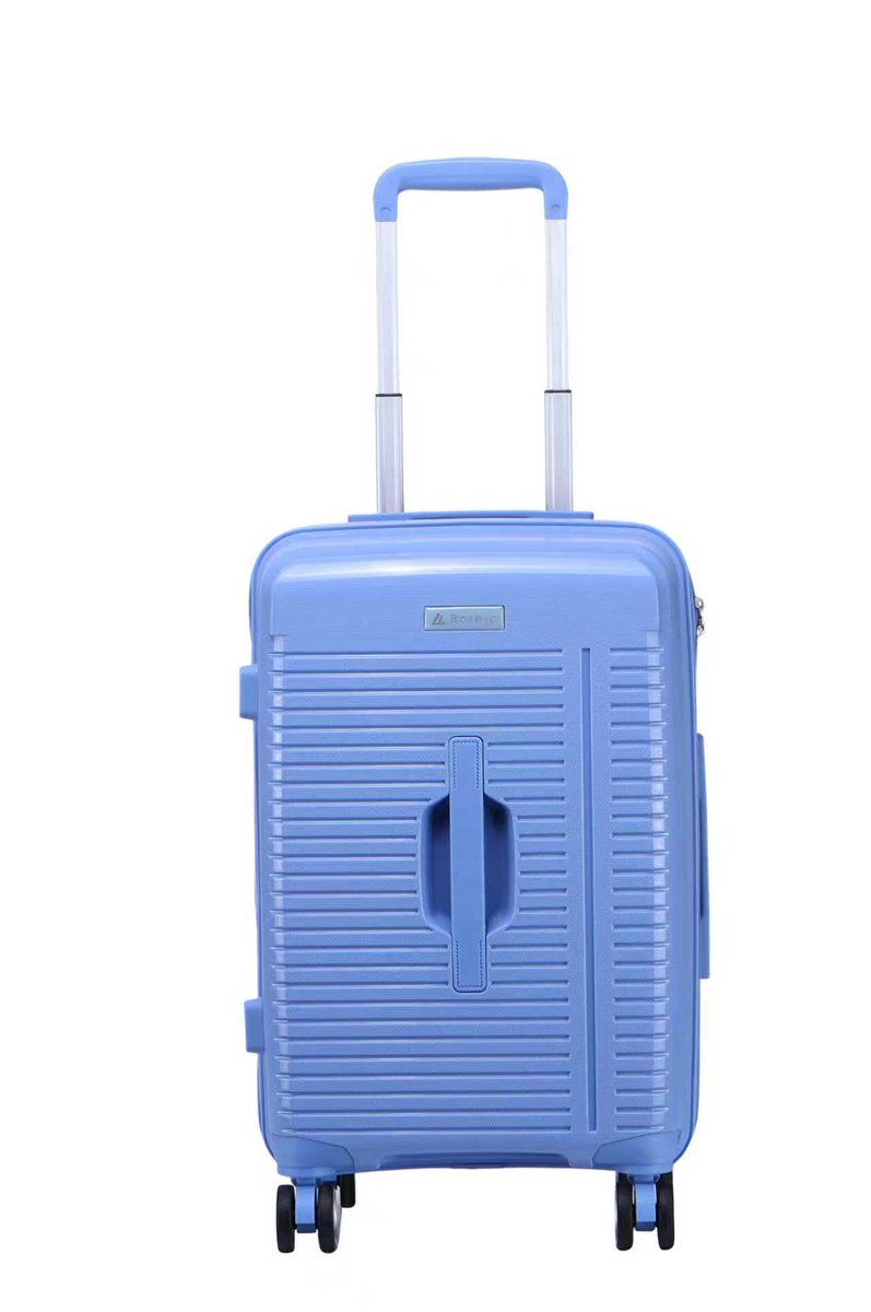 RUIANCAESAR's tweet image. PP luggage set 🧳 3pcs (20/24/28). Flexible, impact-resistant &amp;amp; practical for daily travel and retail use.
CERTIFICATE: BSCI, SGS, REACH
🌐 caesarluggage.com
📩 caesarking@cncaesar.com

#ruiancaesar #ppluggage #luggageset #travelgear #oemluggage #odmluggage #suitcases  #b2b