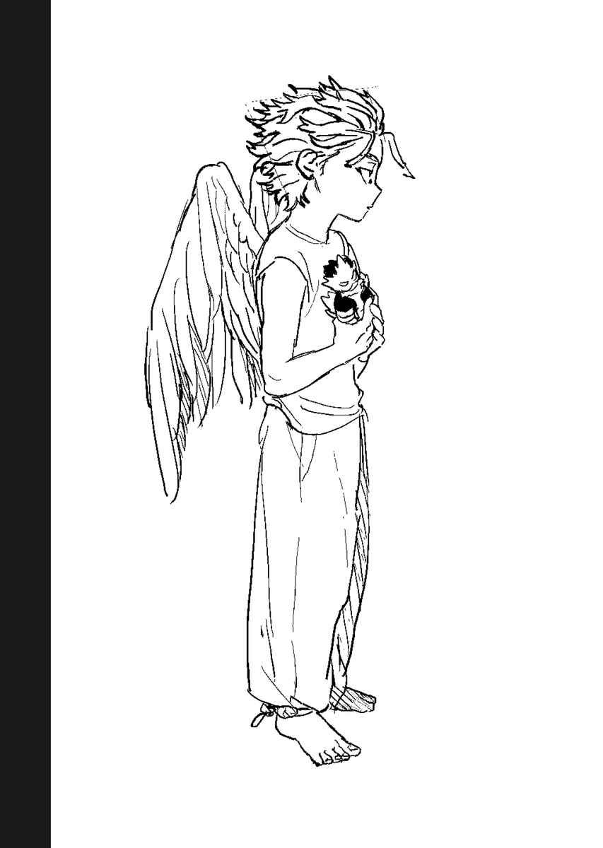 いちょ tweet media