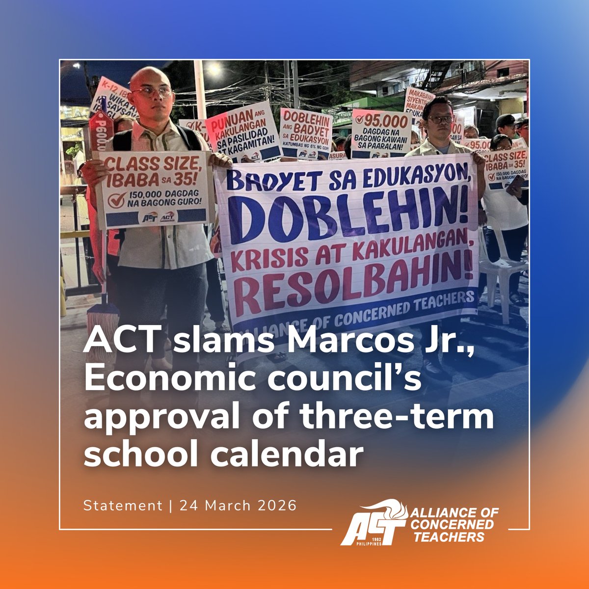 ACT Philippines tweet media