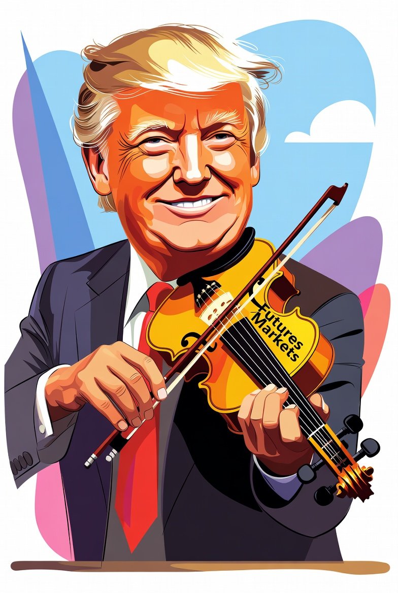 Peter Brandt tweet media