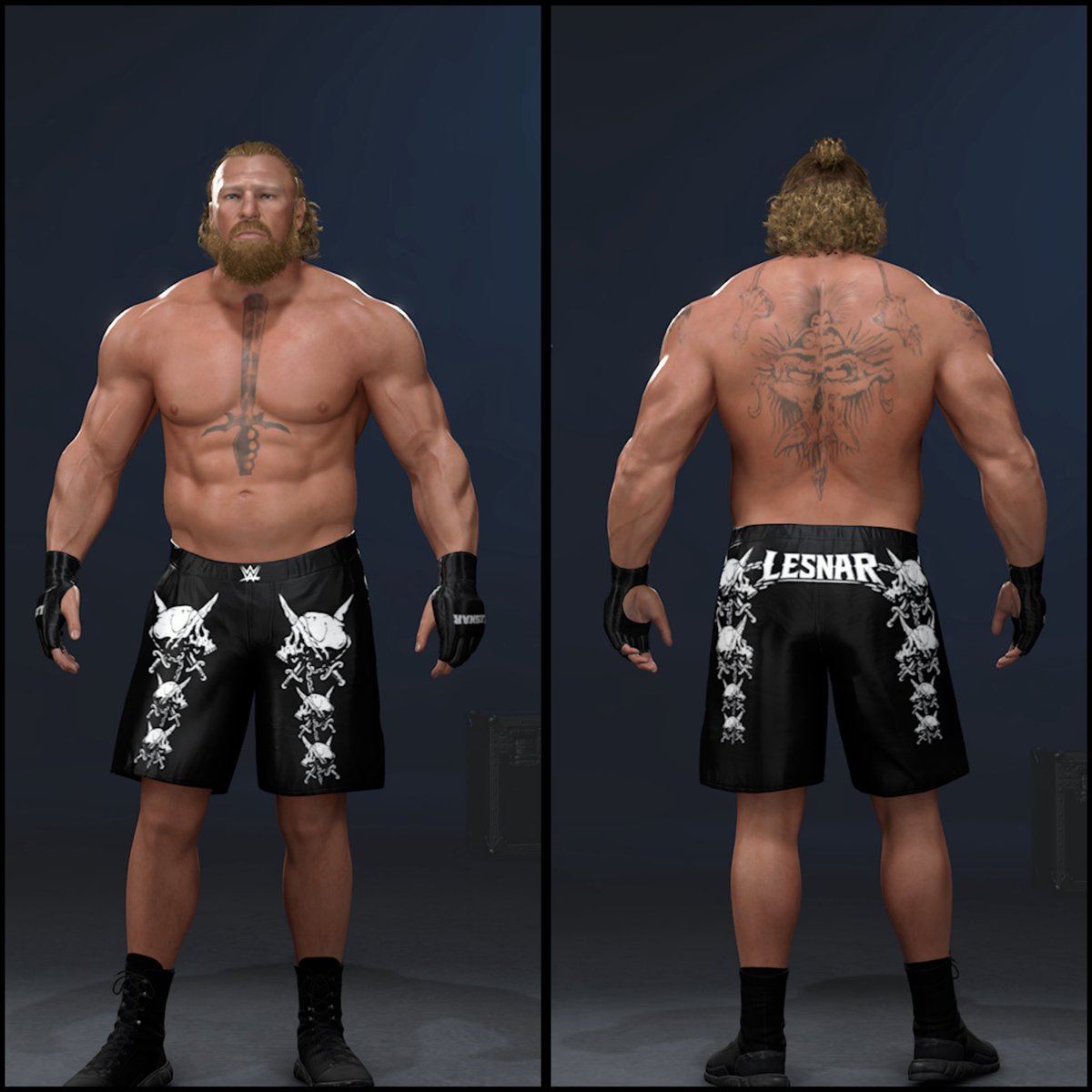 SniperBMT tweet media