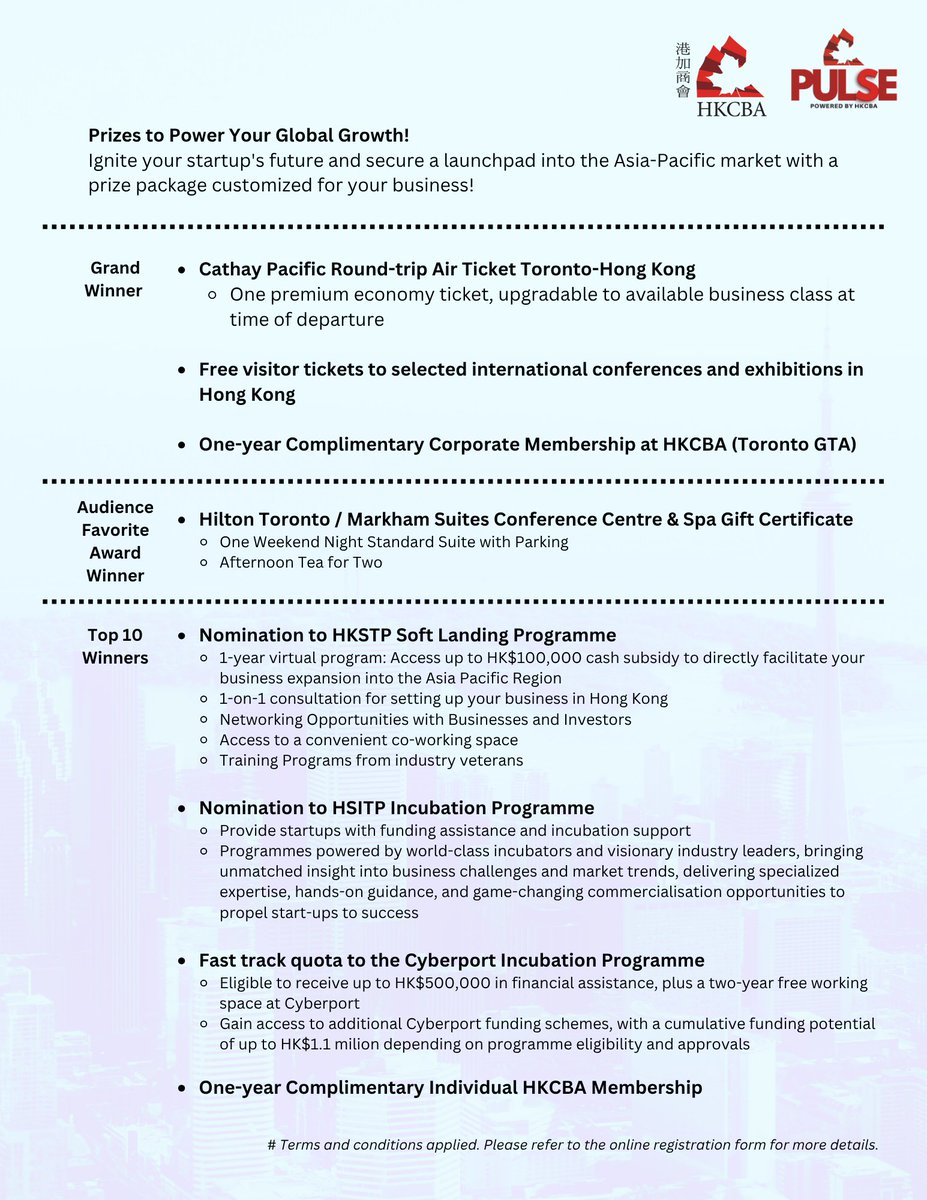 HKCBA Toronto tweet media