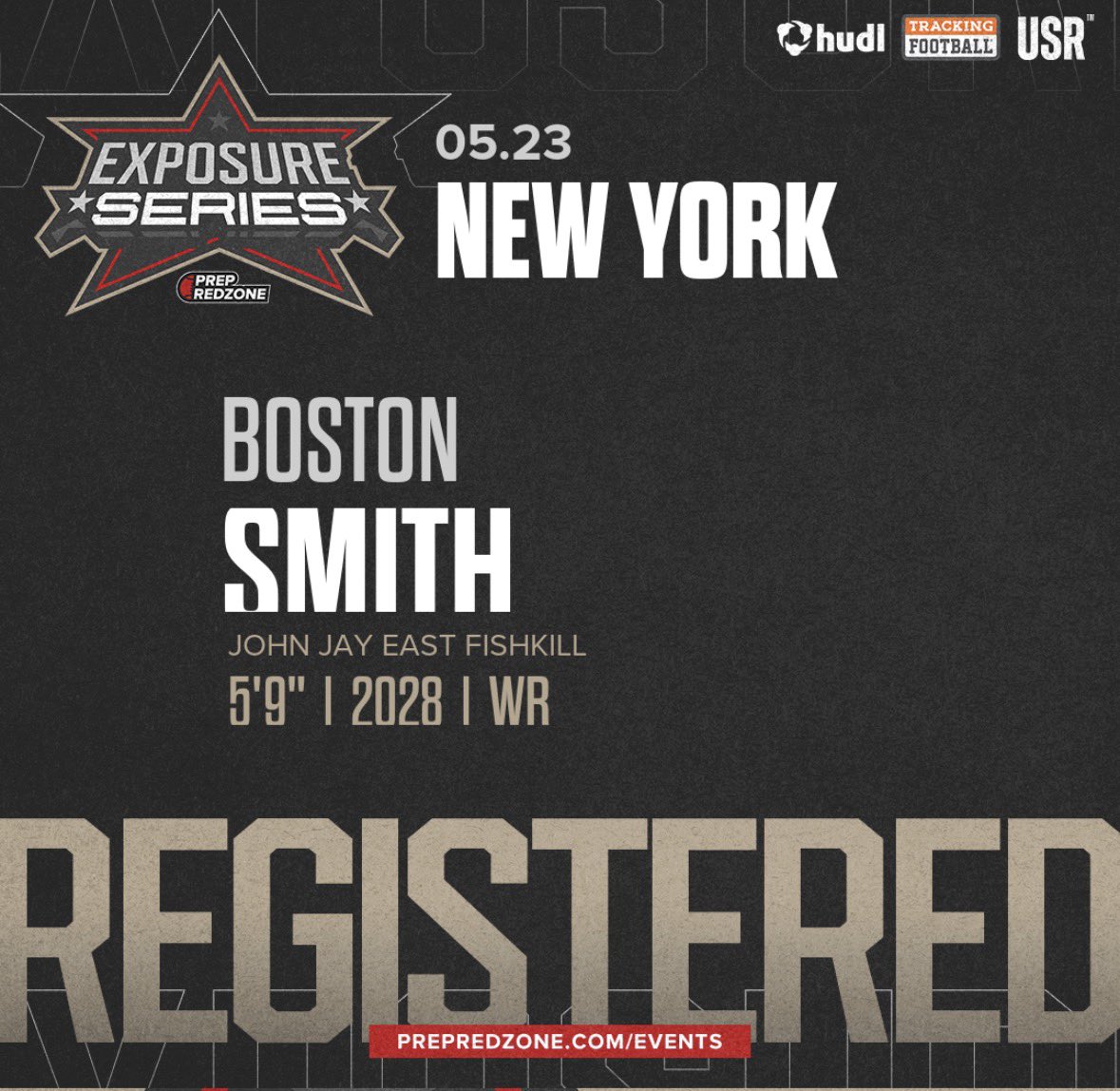 Boston Smith tweet media