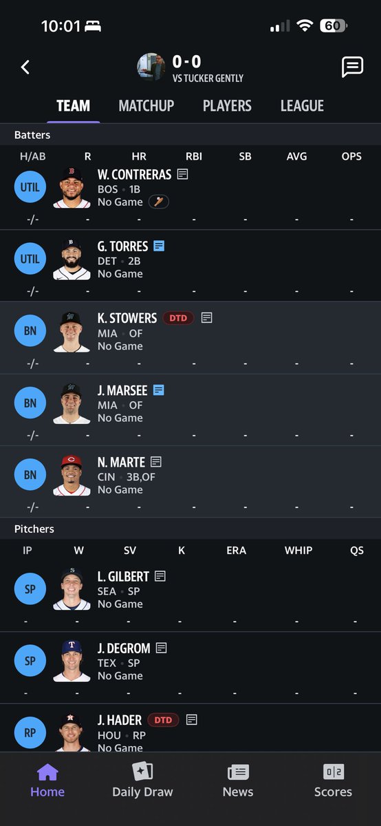 Chris Infante tweet media