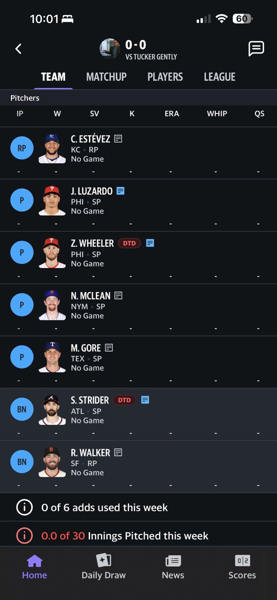 Chris Infante tweet media