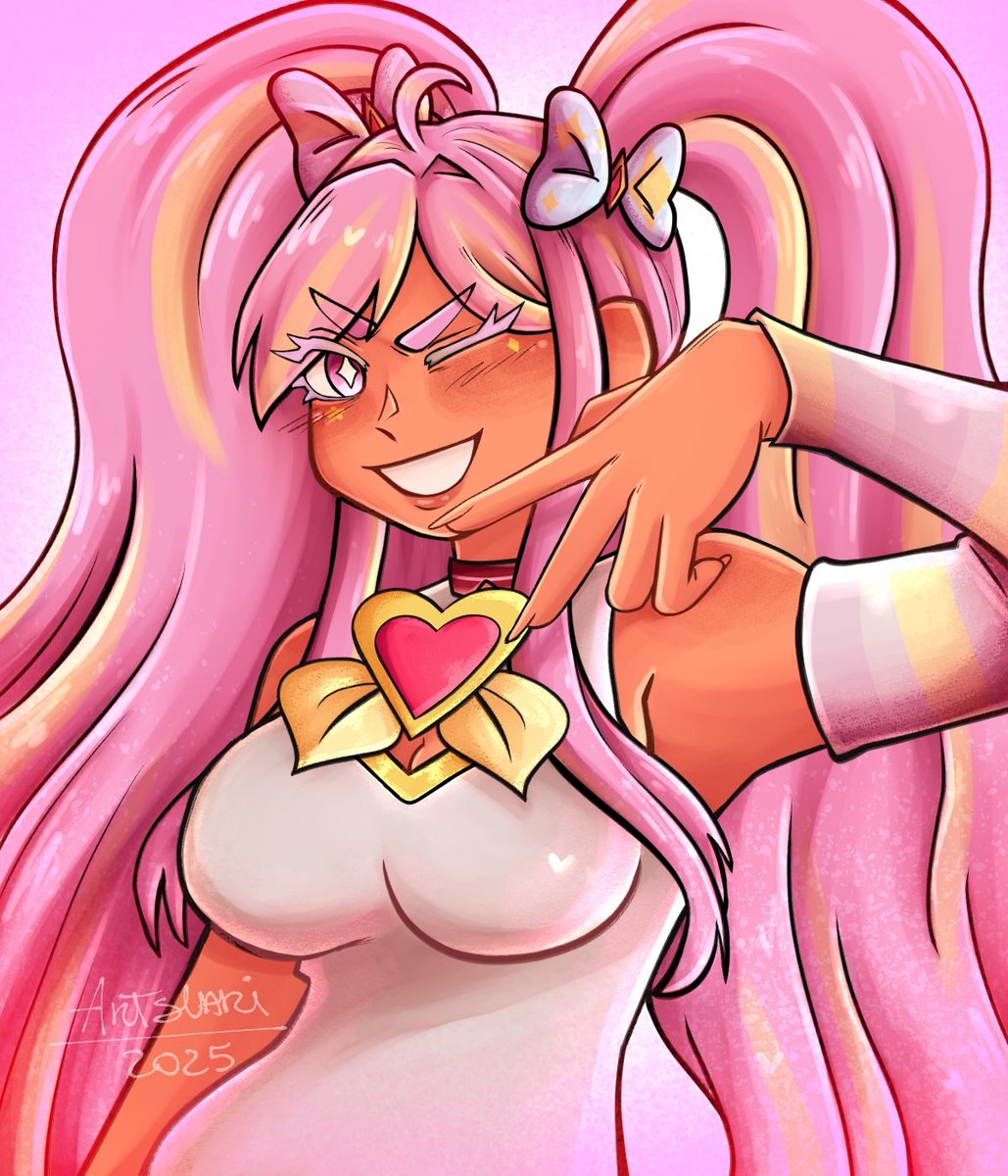 LarãoArts 🍑 tweet media