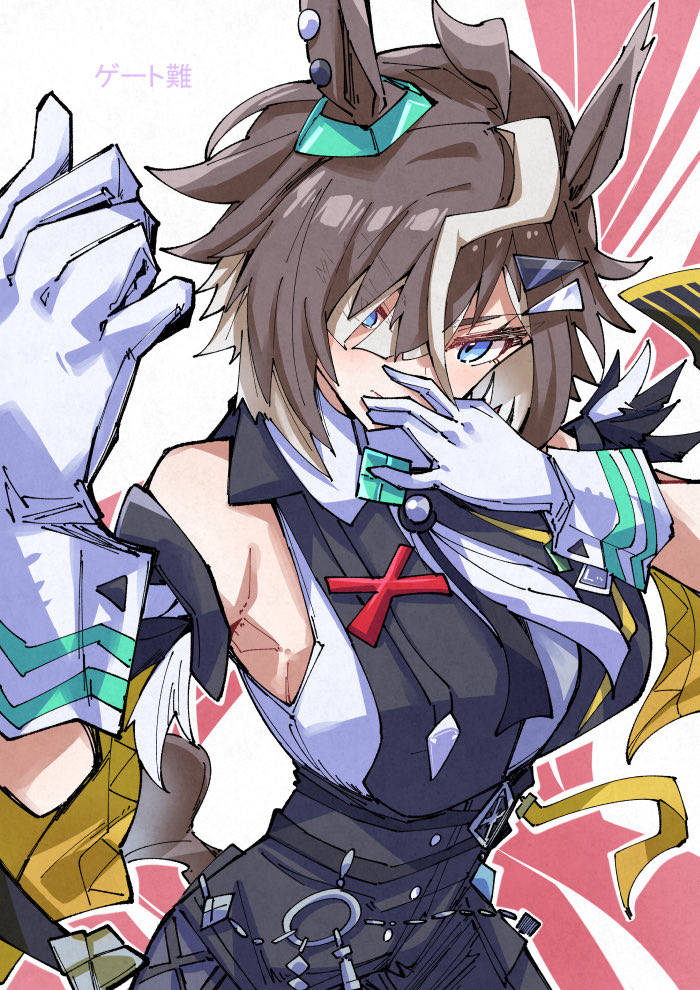 ノダチ tweet media