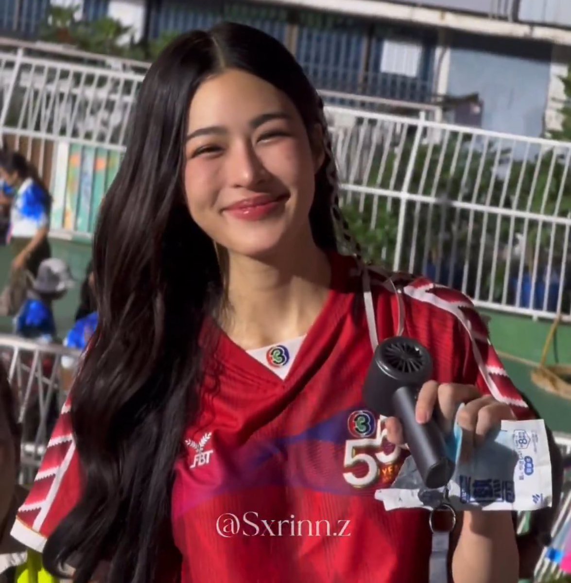 แทงนิม tweet media