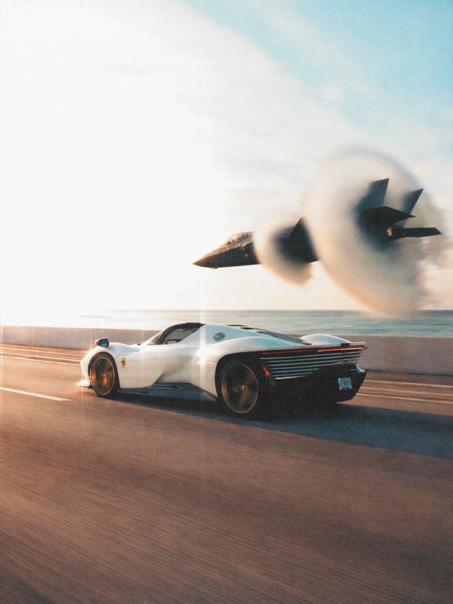 rpmculture's tweet image. sp3. 

#ferrari #aircraft