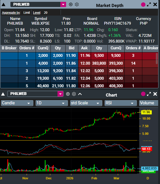 OutSmarting Markets tweet media