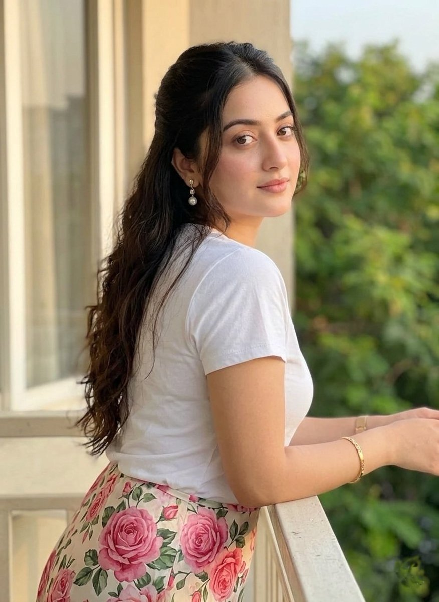 Naina Pawar 🦋 tweet media