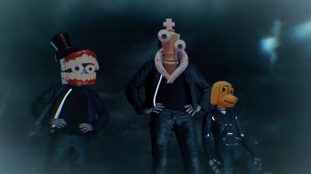 Rabbit Guru J tweet media