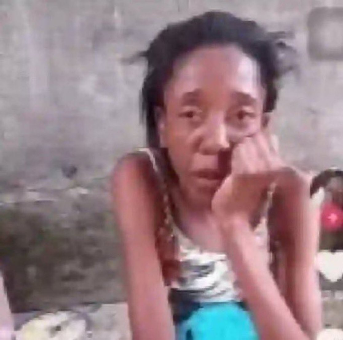 Canela de velho tweet media