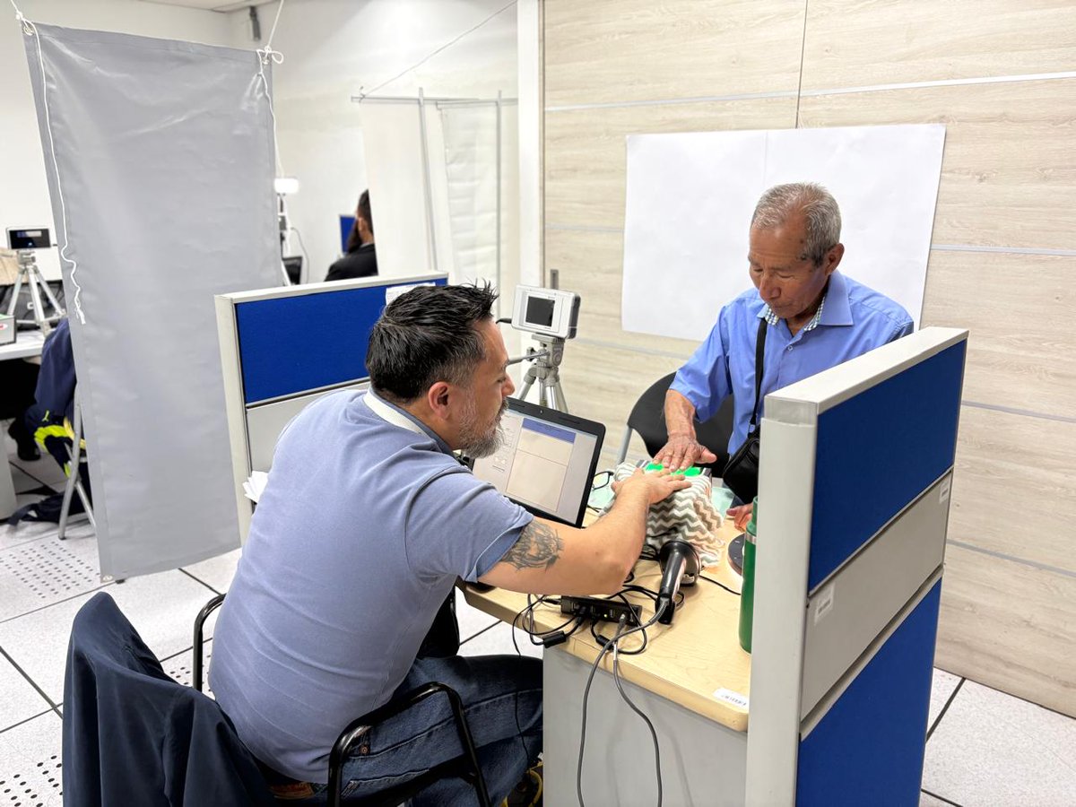 Félix Arturo Arce Vargas tweet media