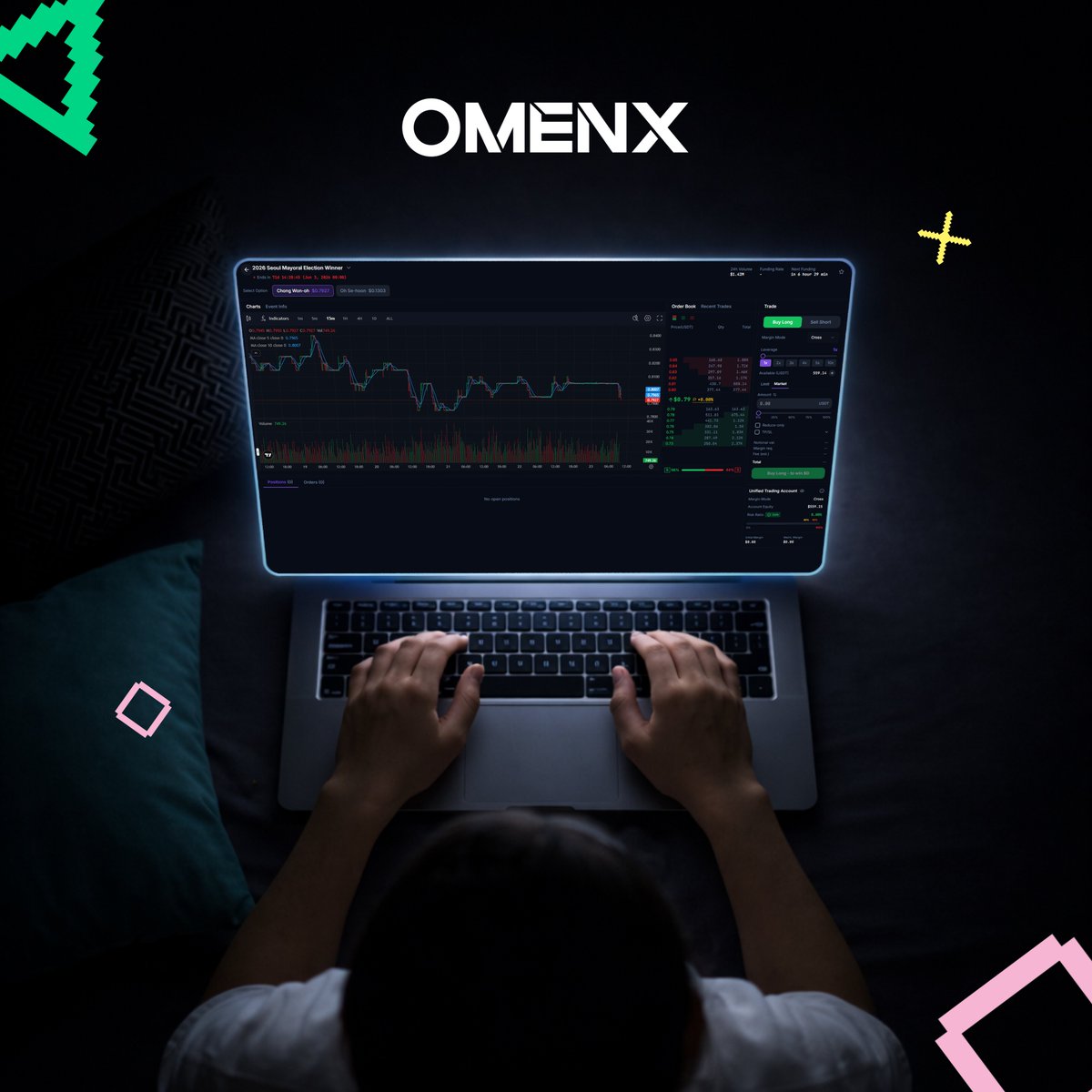 OmenX tweet media