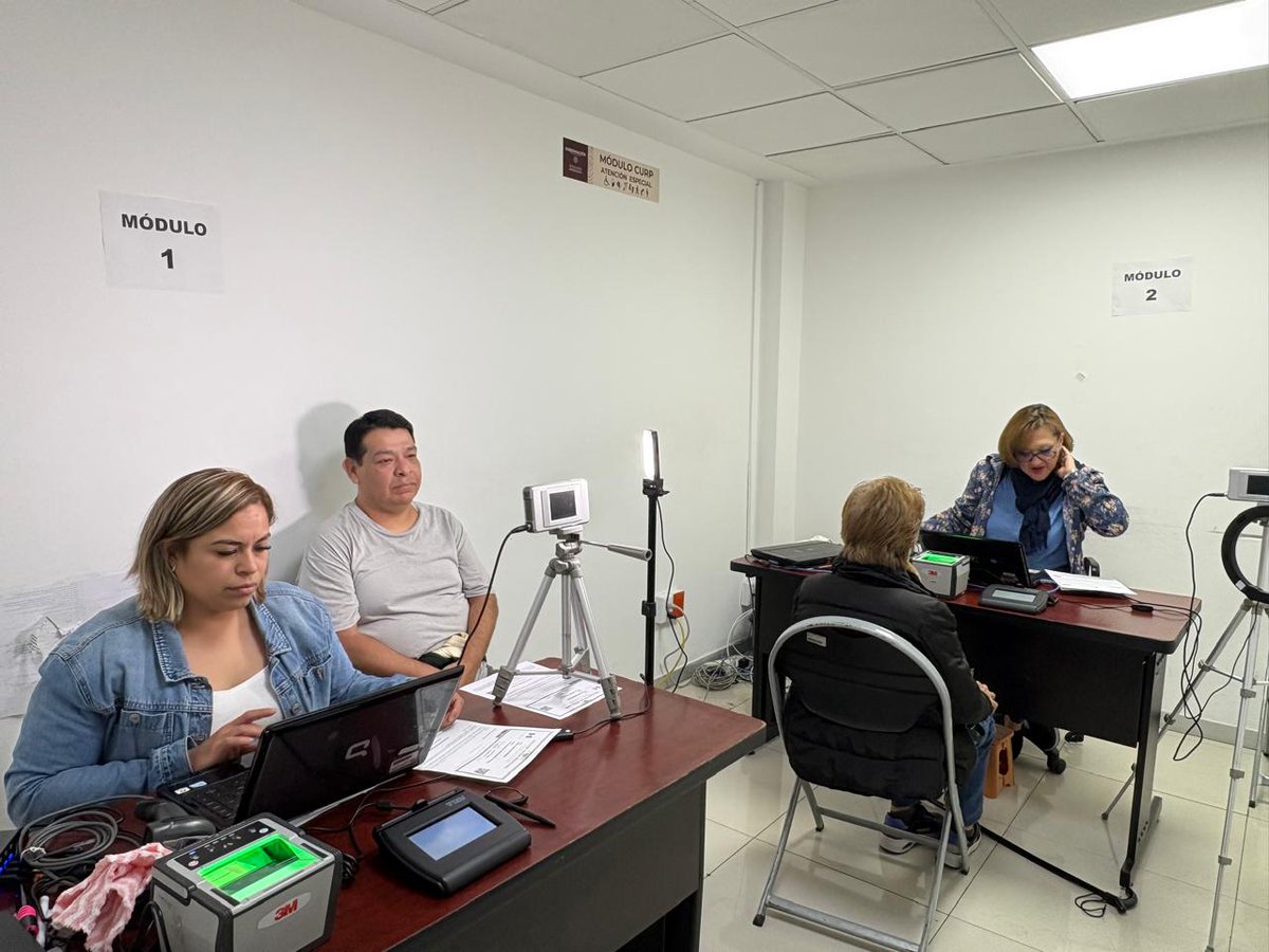 Félix Arturo Arce Vargas tweet media