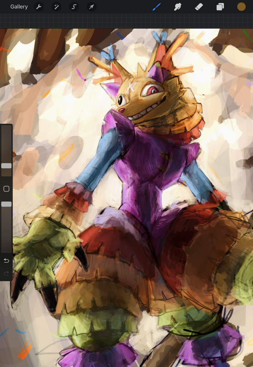 Cam_LaFurra🌟🌱 tweet media