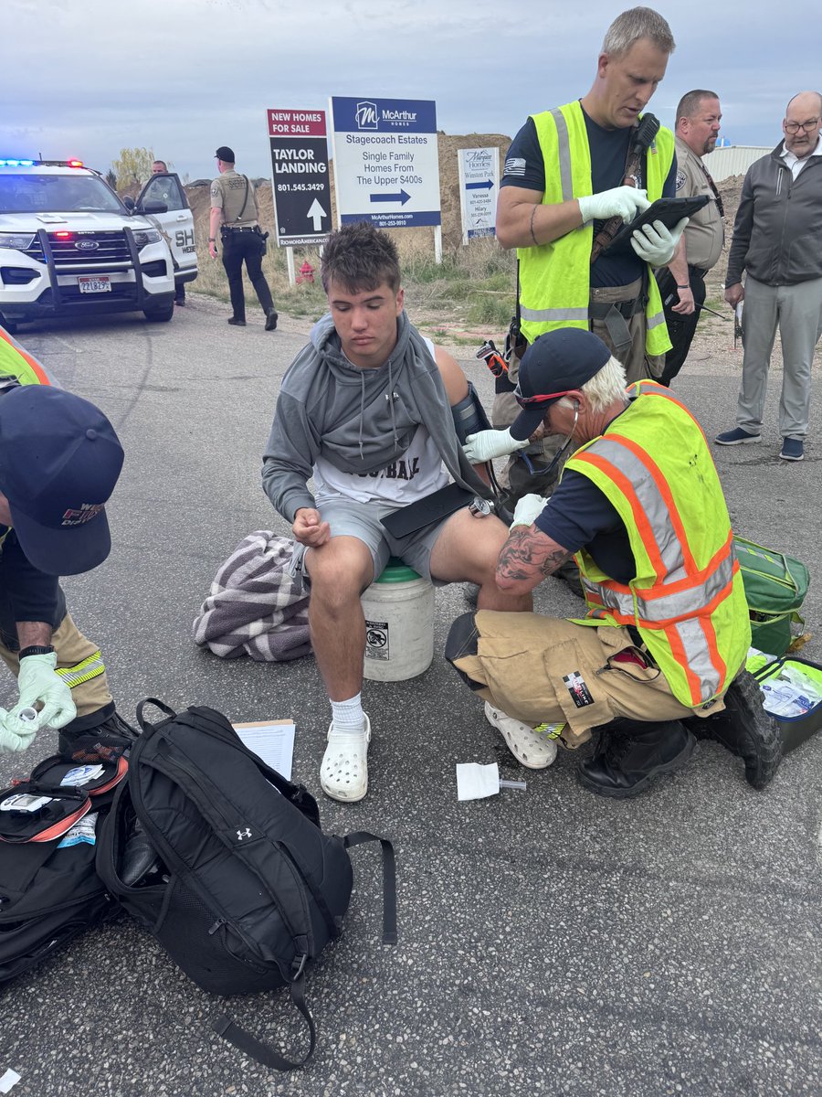 Isaac Gerritsen 4⭐️ tweet media