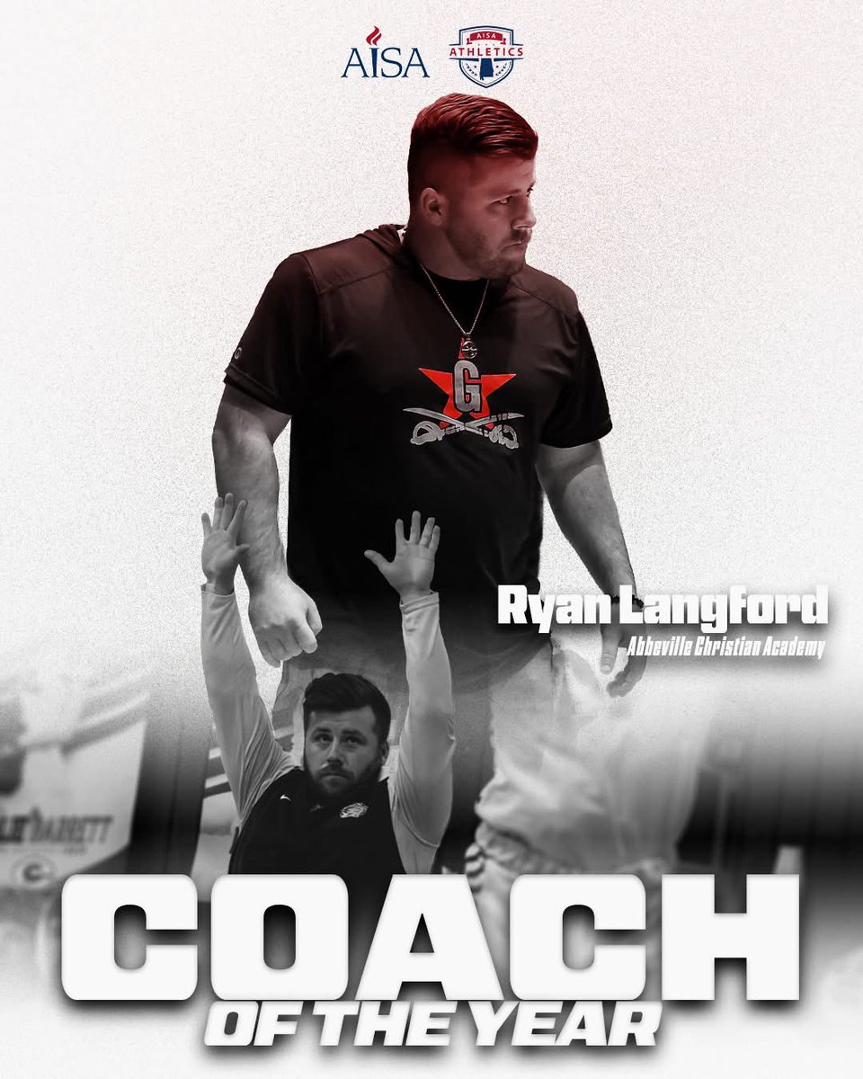 Abbeville Christian Academy Athletics tweet media