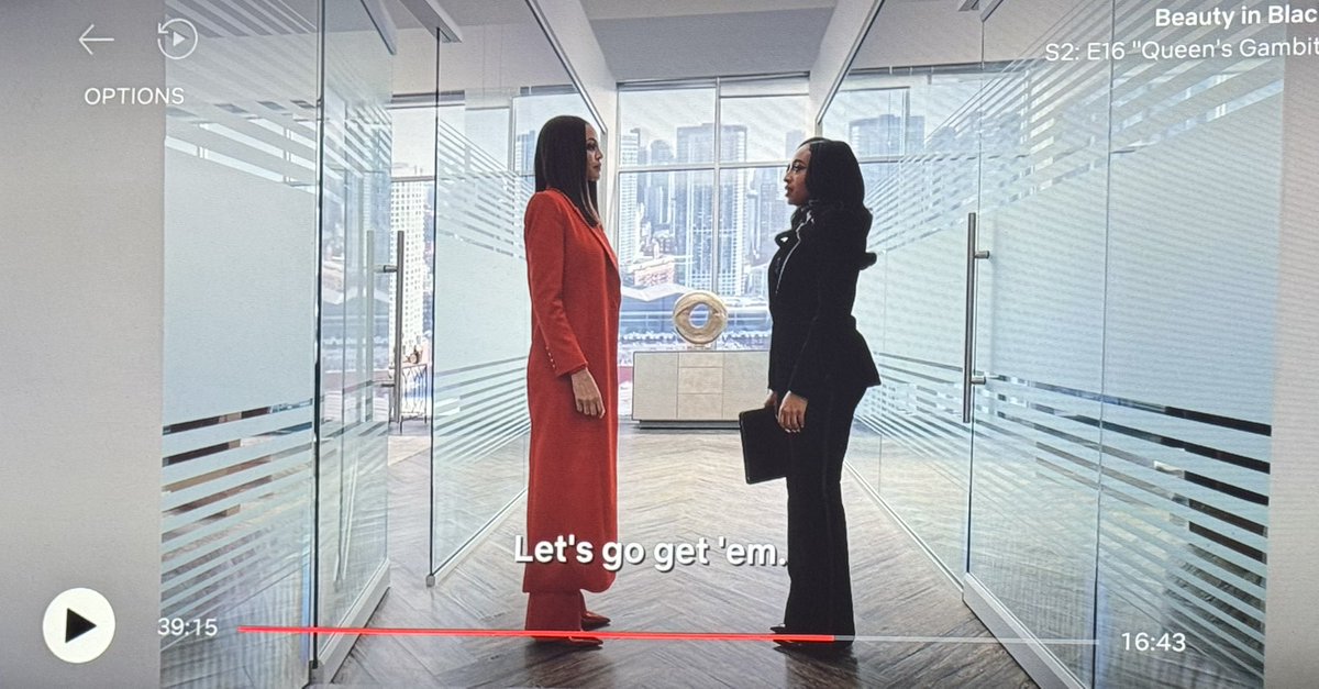 Pink Chick tweet media