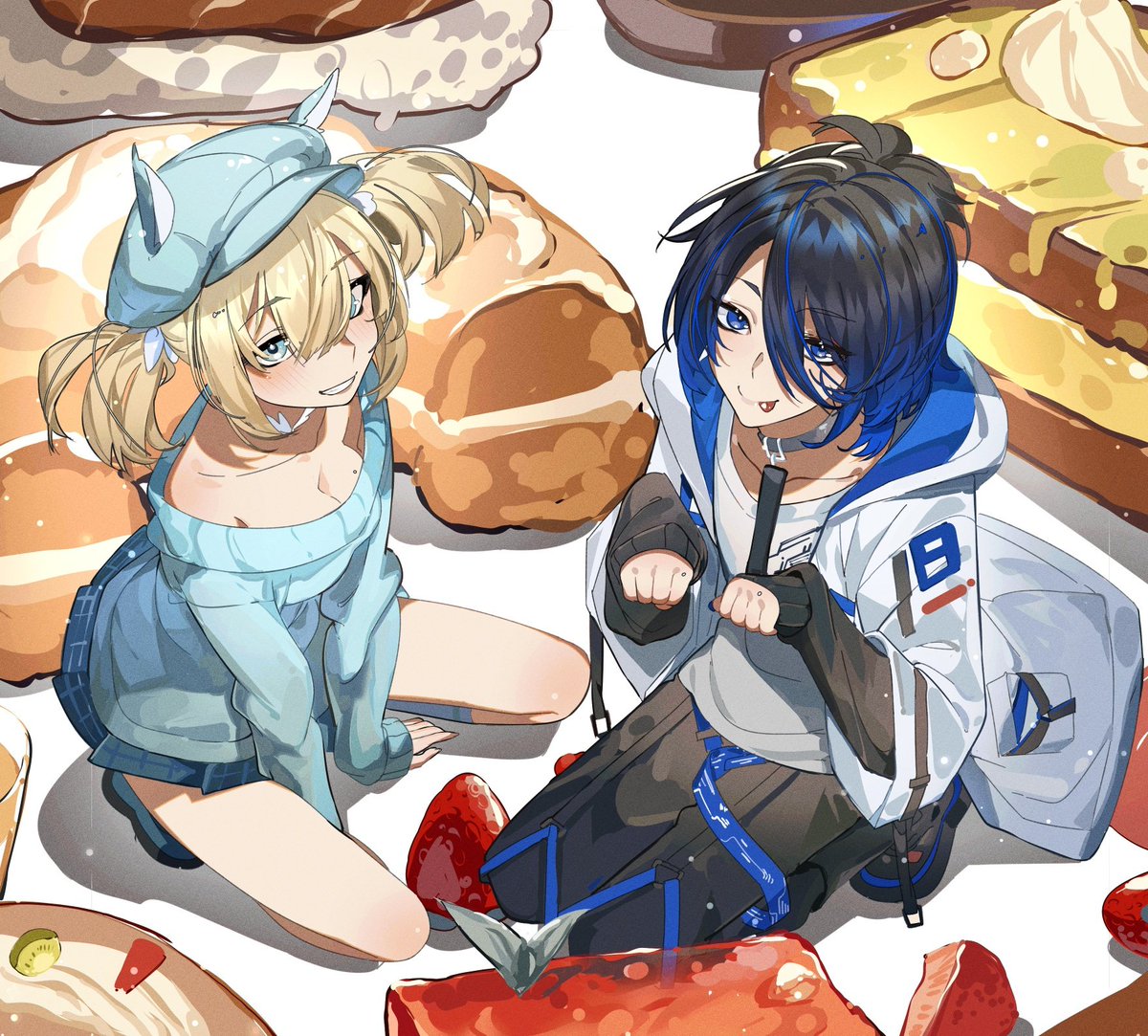 Stux � tweet media