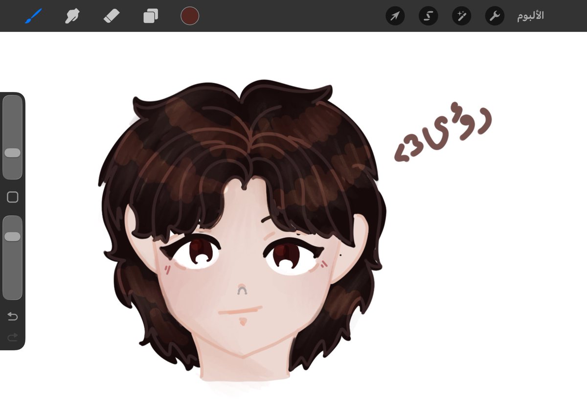 𑣲 nui ❀ tweet media