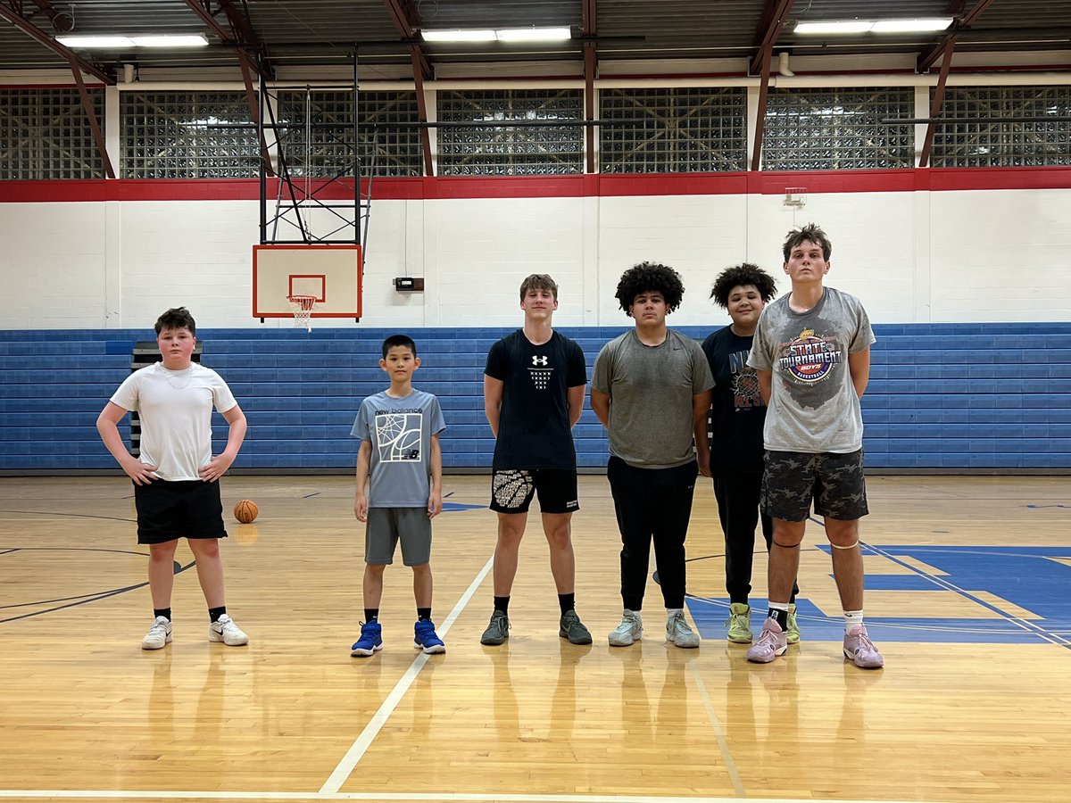 BIG SHOTS West Virginia Reign Elite tweet media