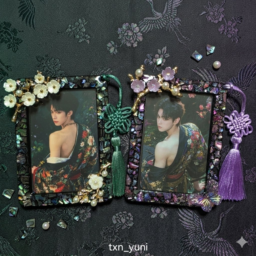 녕이조아하는_유니 tweet media