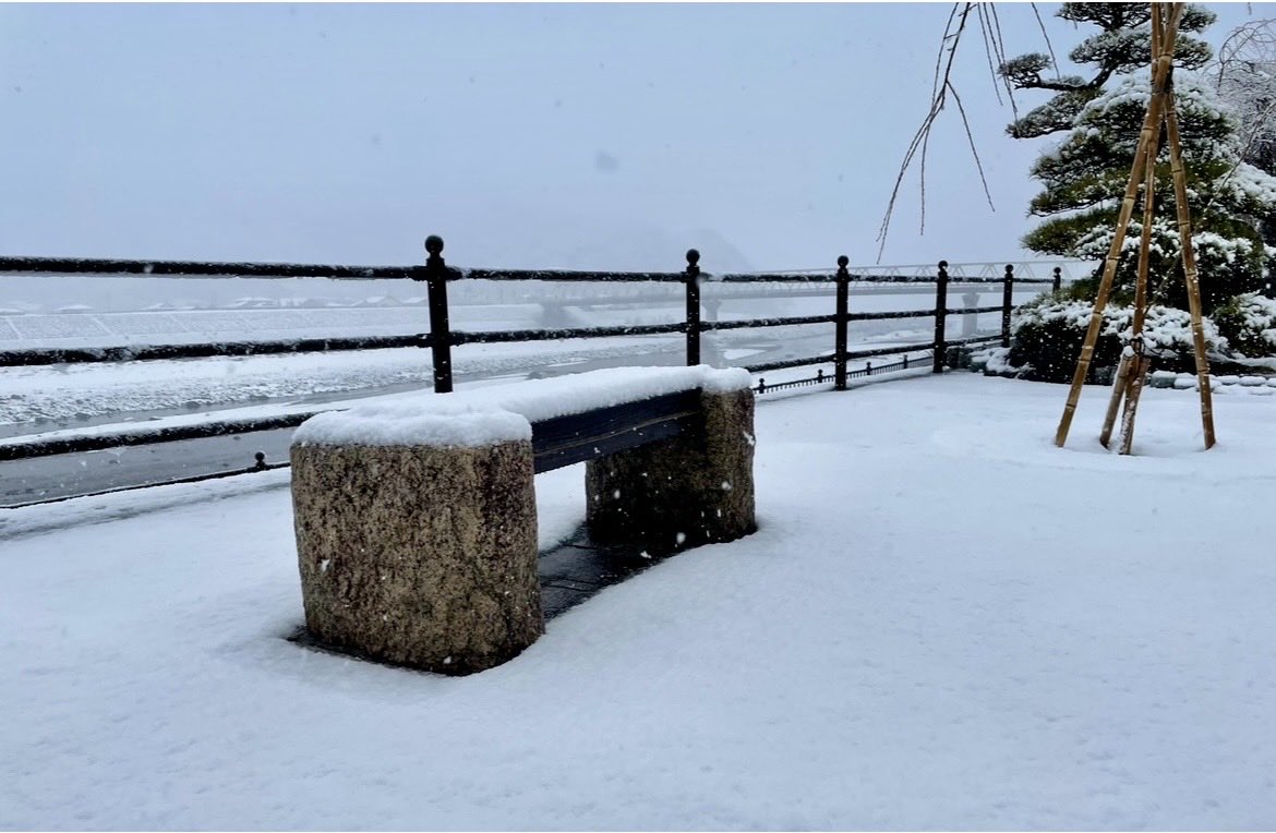 甲州みやげ 永谷屋 tweet media