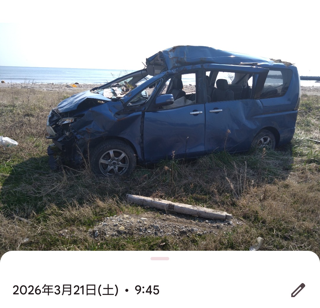 おいこらちゃんの支援活動＠珠洲市民 tweet media