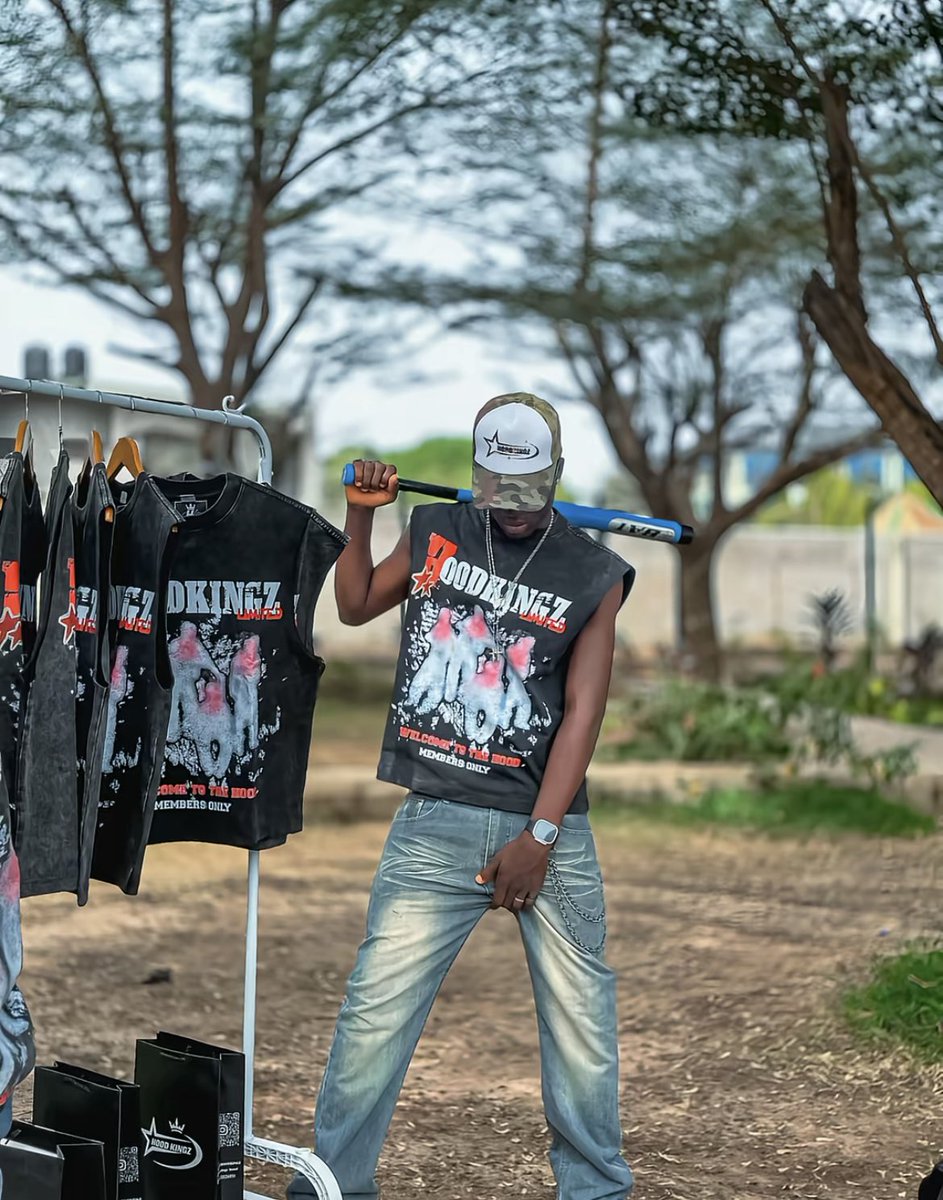 The design vs the final product

Cop or drop??