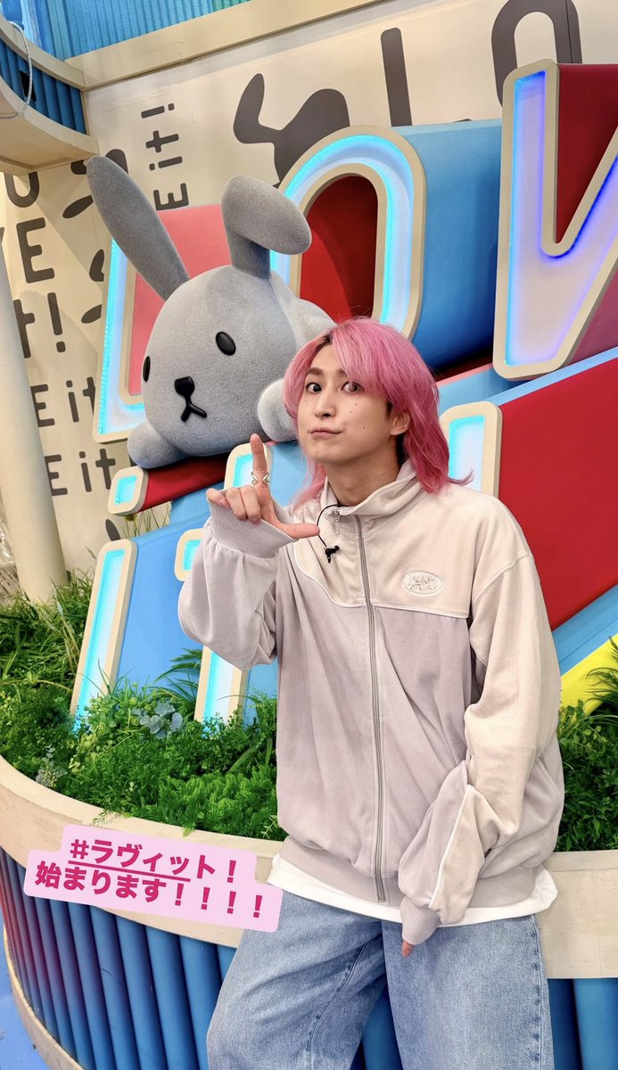 ラヴィット！ 佐久間大介Instagram Stories 260324 @ daisuke