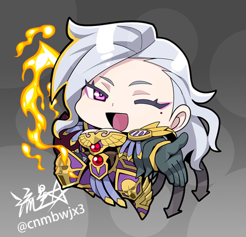 流星R（Commissions CLOSED） tweet media