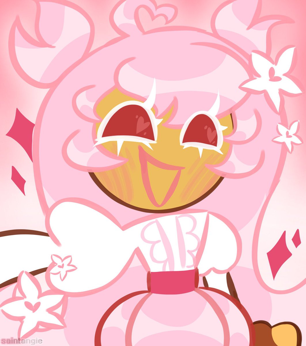 hollyberry cookie tweet media