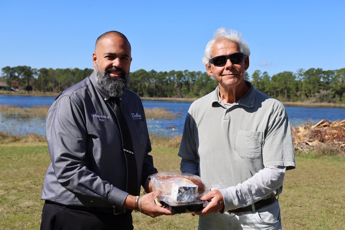 Mayor Santiago Avila, Jr. 🐊🇺🇸 tweet media