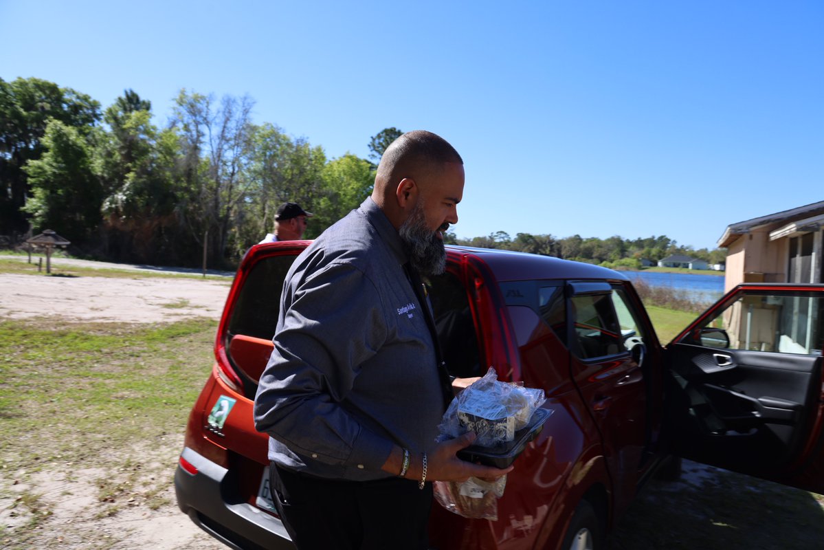 Mayor Santiago Avila, Jr. 🐊🇺🇸 tweet media
