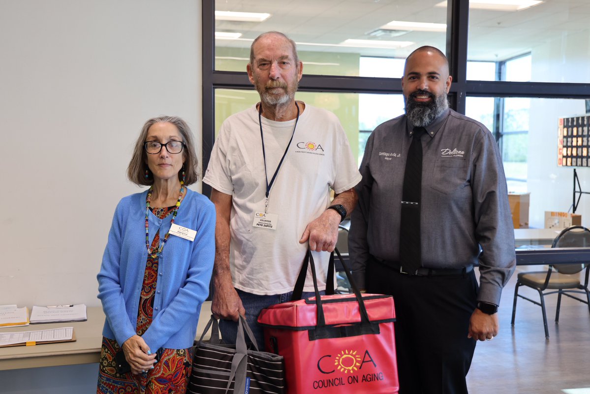 Mayor Santiago Avila, Jr. 🐊🇺🇸 tweet media