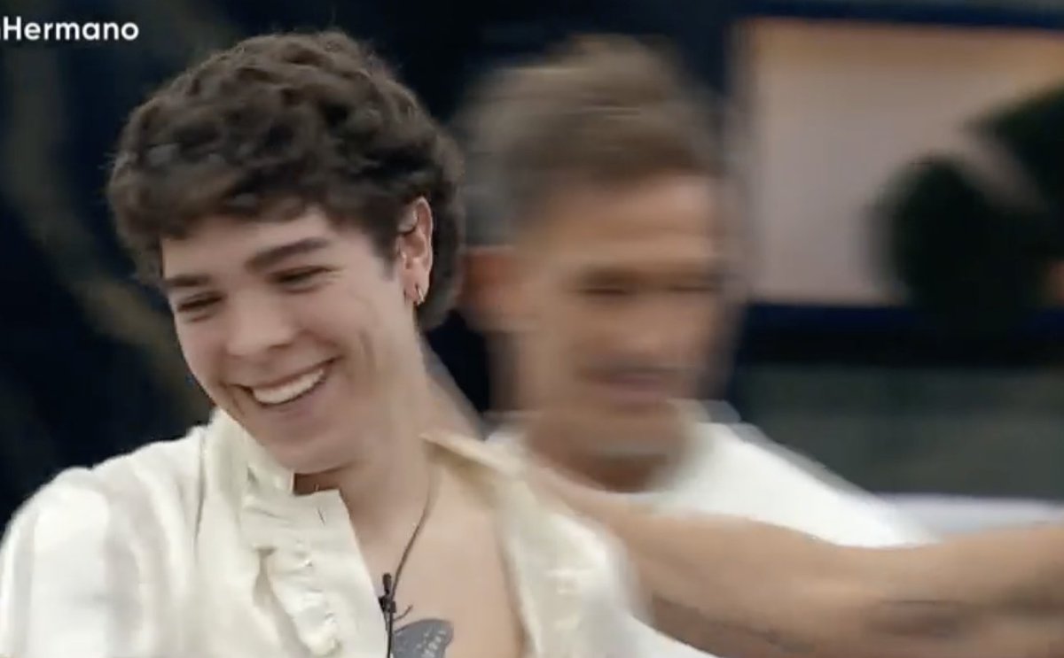 LA JUANINETA tweet media