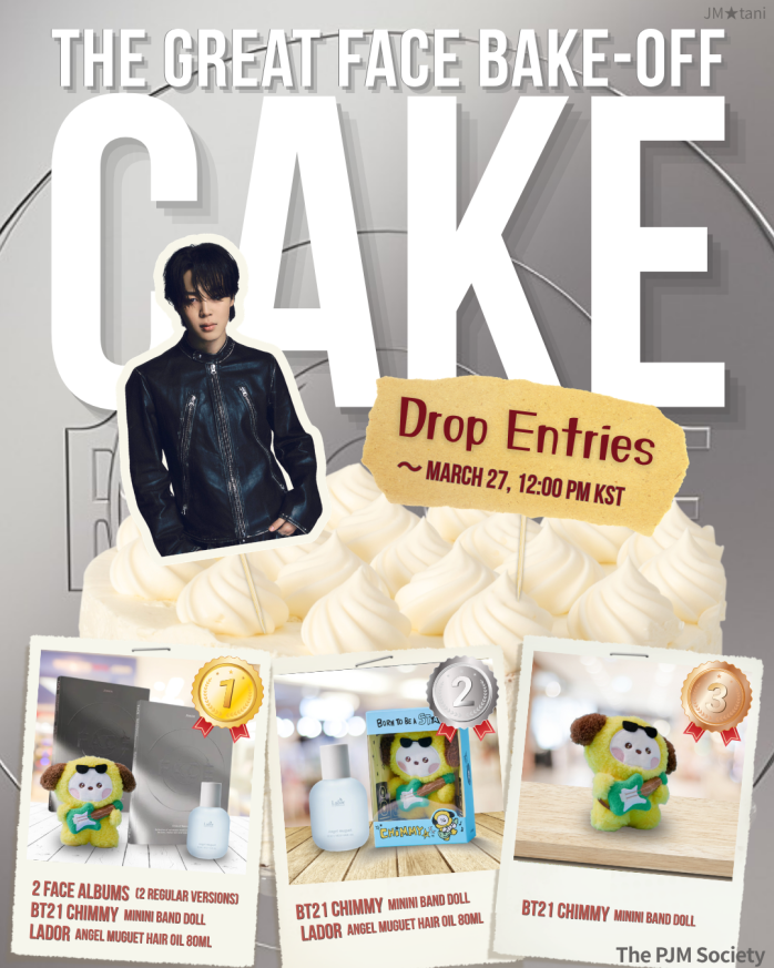 Fanbase – THE PJM SOCIETY tweet media