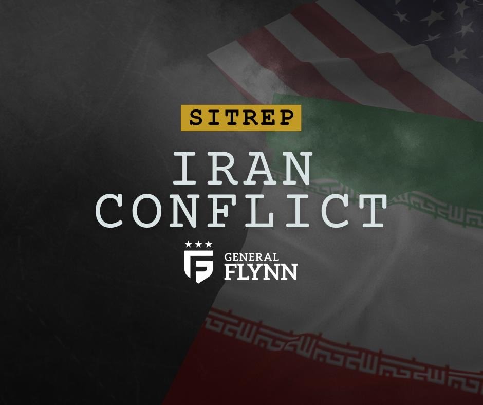 General Mike Flynn tweet media