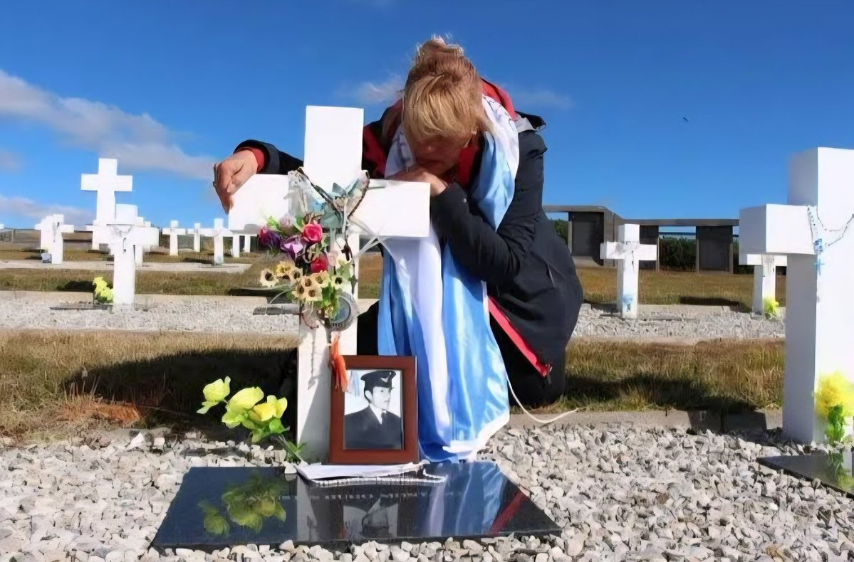 Mati Smith🇦🇷 tweet media