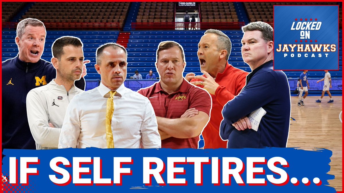 Locked On Jayhawks tweet media