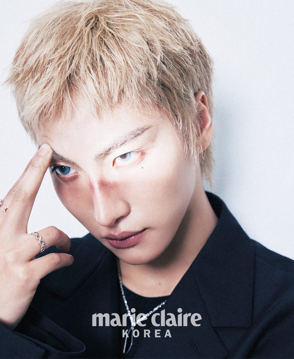 Marie Claire Korea 마리끌레르 tweet media