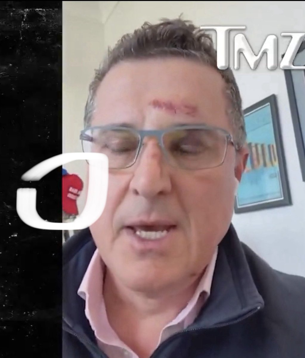 Mike Kalinowski tweet media