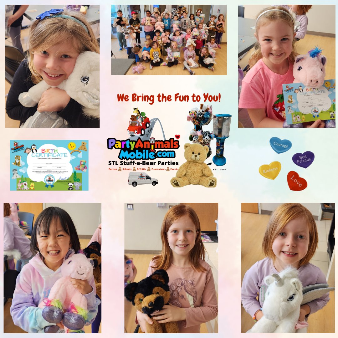 Brent@PartyAnimalsMobile.com tweet media