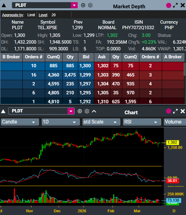 OutSmarting Markets tweet media