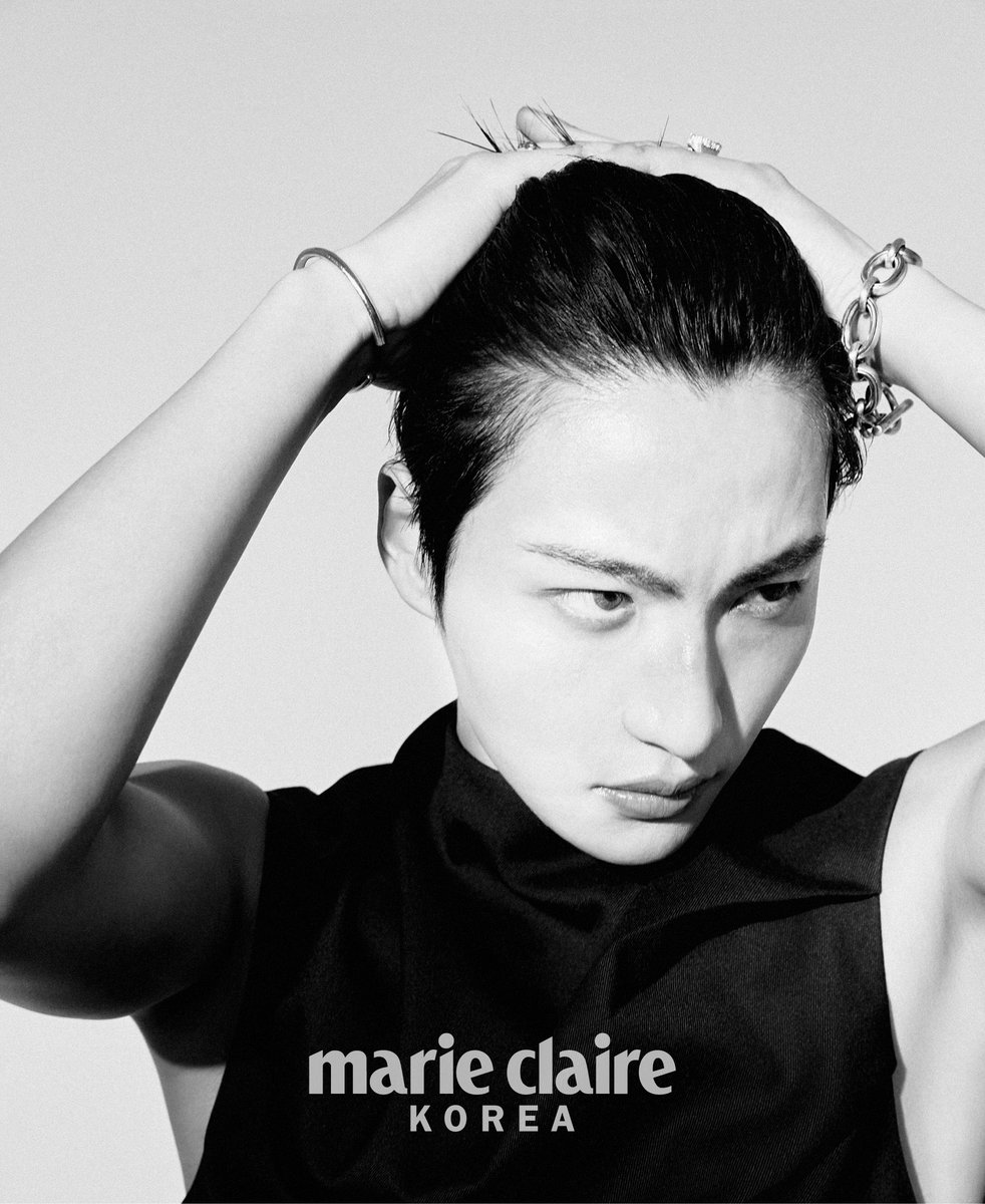 Marie Claire Korea 마리끌레르 tweet media
