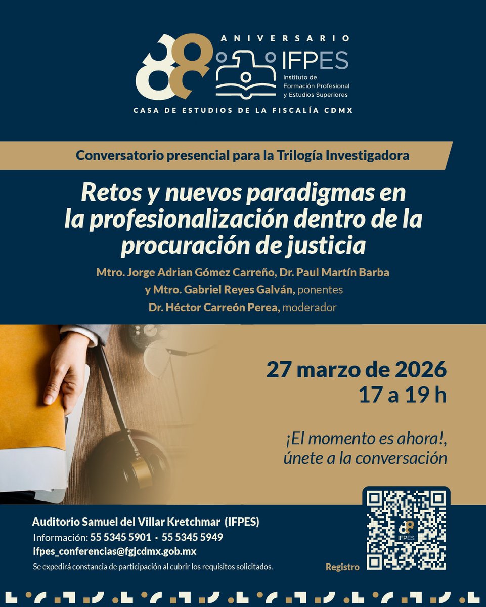 IFPES_CDMX tweet media