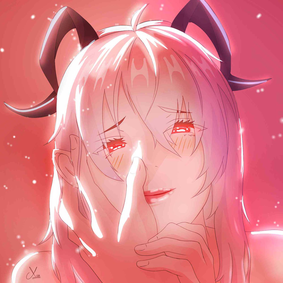 noixixixi | comms open tweet media